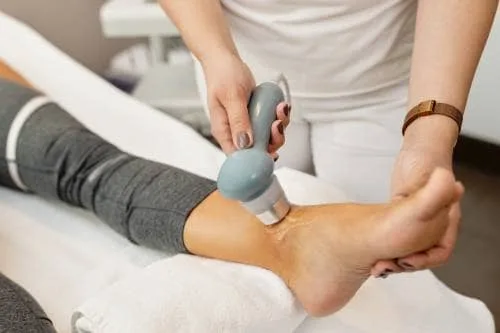 Electroterapia en Puebla