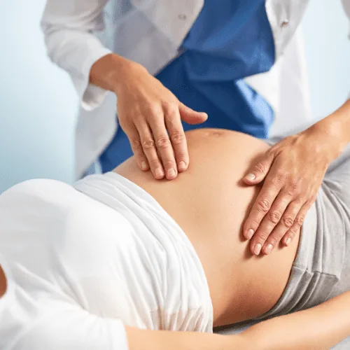 Rigidez muscular o articular en Puebla