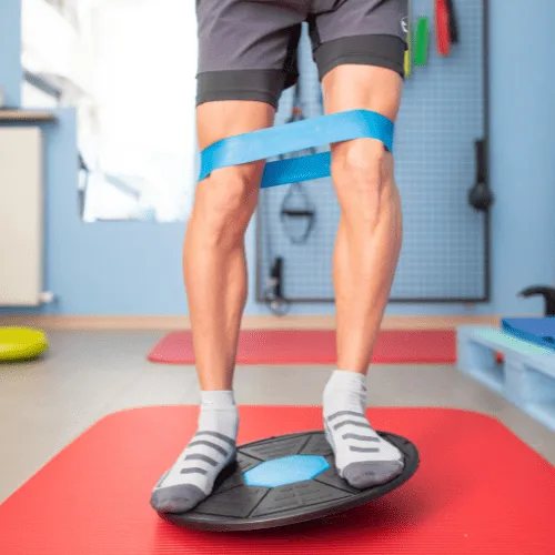 ¿Qué especialista trata la rigidez muscular?