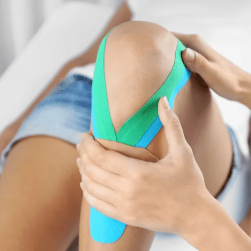 Termoterapia y crioterapia en Puebla
